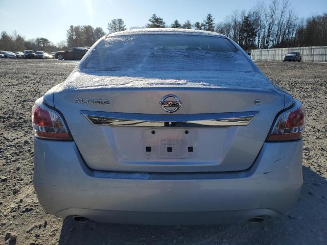 2015 NISSAN ALTIMA 2.5 - 1N4AL3AP4FC438736