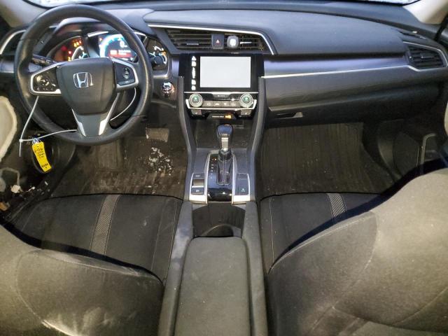 2016 HONDA CIVIC EX - 19XFC1F32GE019837