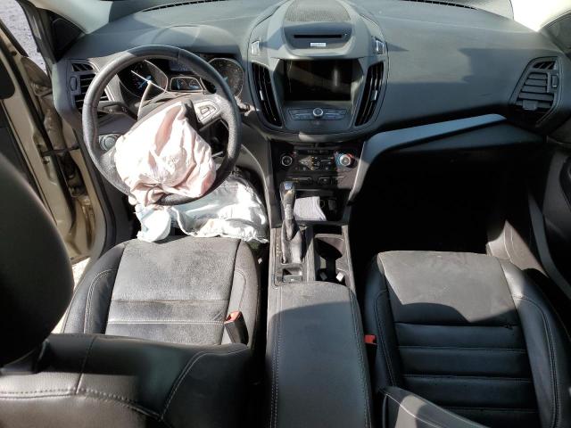 2017 FORD ESCAPE SE - 1FMCU0GD8HUD54729