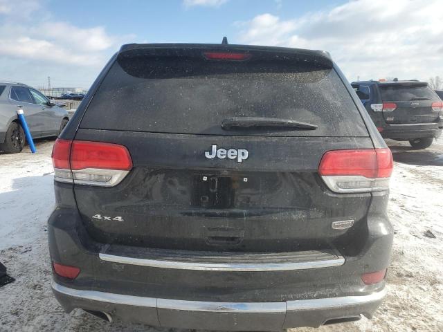 2019 JEEP GRAND CHER - 1C4RJFJG8KC815616