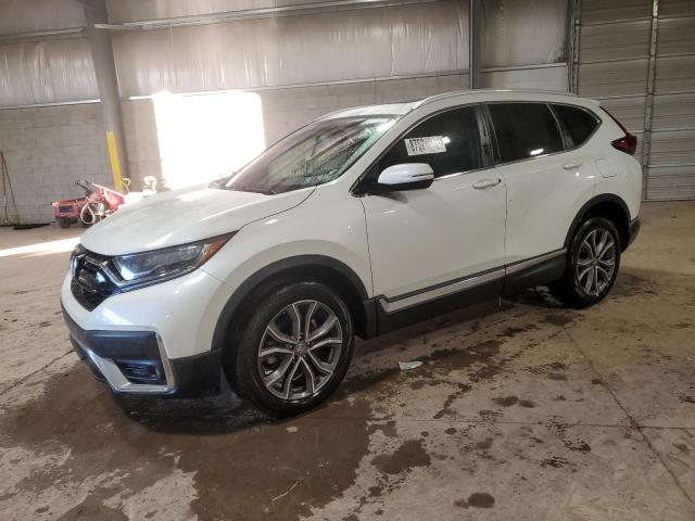 Vin: 2hkrw2h99mh621511, lot: 87521945, honda crv touring 2021 img_1
