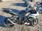 2012 KAWASAKI ZX600 R - JKAZX4R1XCA035711