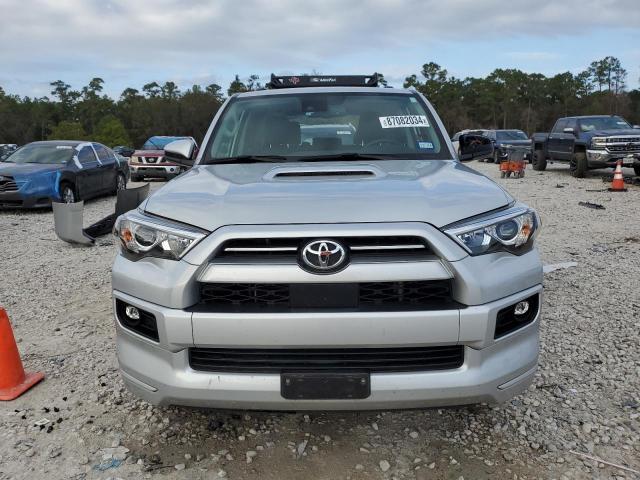 2023 TOYOTA 4RUNNER TR - JTEAU5JR2P5281939