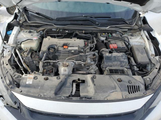 2020 HONDA CIVIC LX 2HGFC2F53LH025833