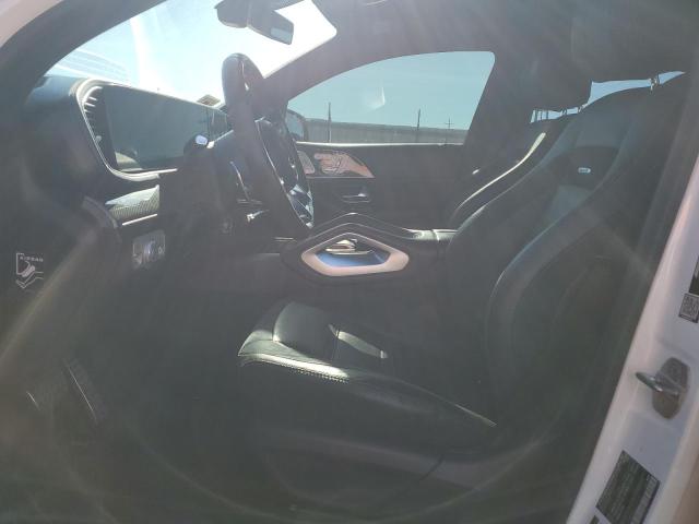 2021 MERCEDES-BENZ GLE COUPE - 4JGFD6BB9MA234181
