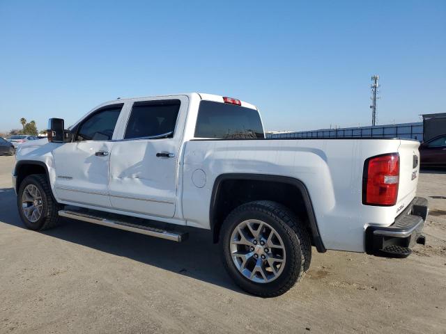 2015 GMC SIERRA C15 3GTU1VECXFG250297