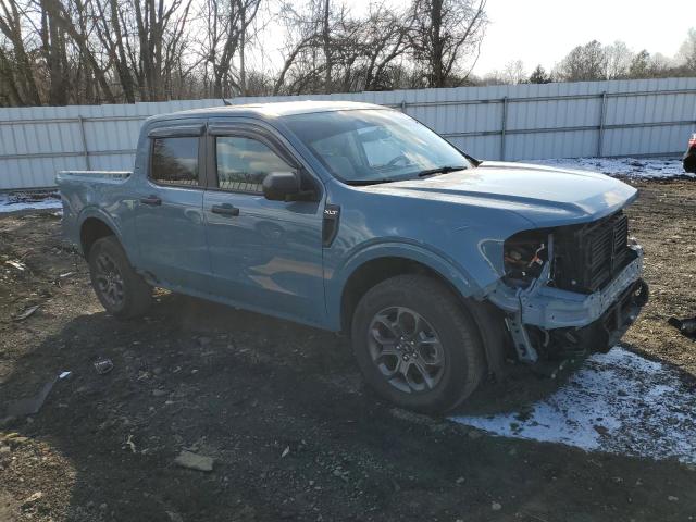 2023 FORD MAVERICK X - 3FTTW8E31PRA66077