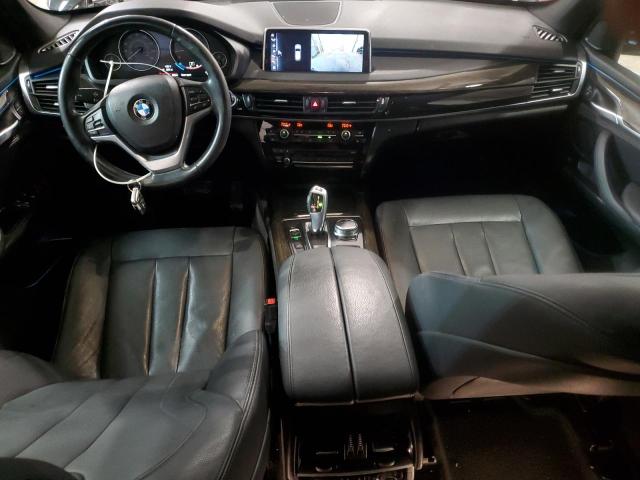 2017 BMW X5 XDRIVE3 - 5UXKR0C57H0U52642