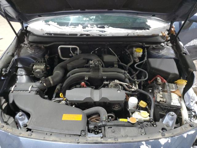 2018 SUBARU OUTBACK 2. - 4S4BSACCXJ3368650