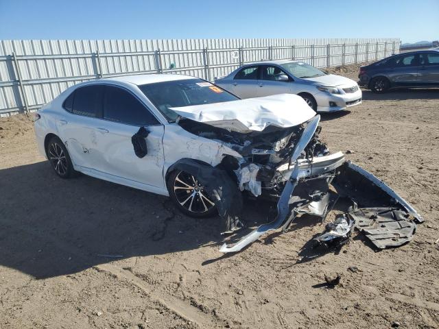 Vin: 4t1b11hk1ku161451, lot: 88786655, toyota camry l 20194