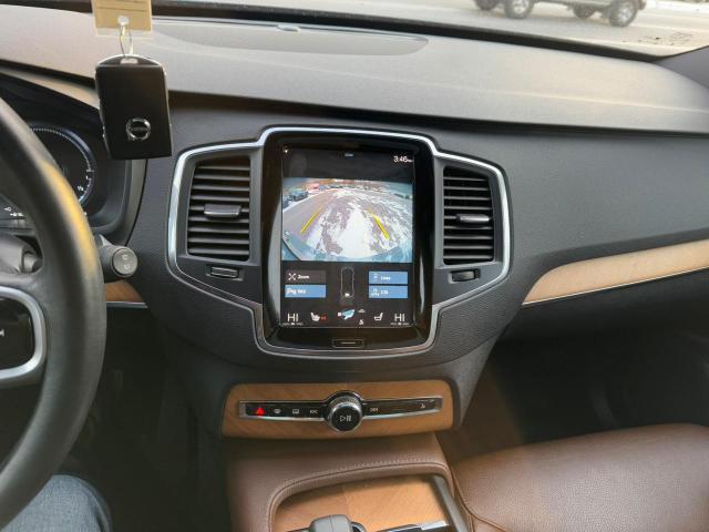 2022 VOLVO XC90 T8 RE YV4BR0CZ1N1820546