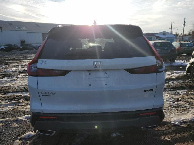 2025 HONDA CR-V 7FARS6H88SE036865