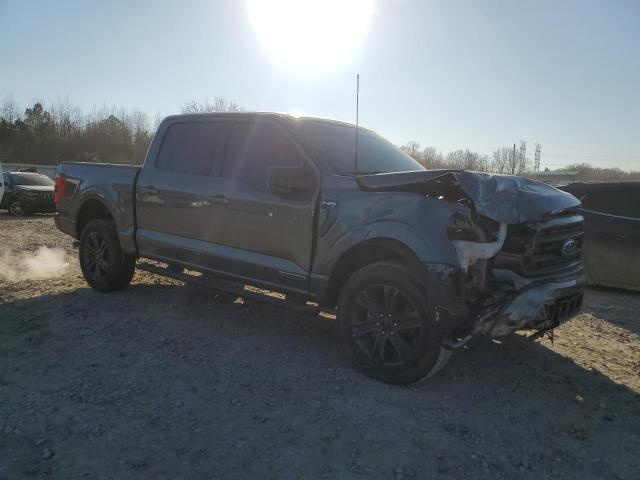 2023 FORD F150 SUPER - 1FTFW1ED9PFD07779