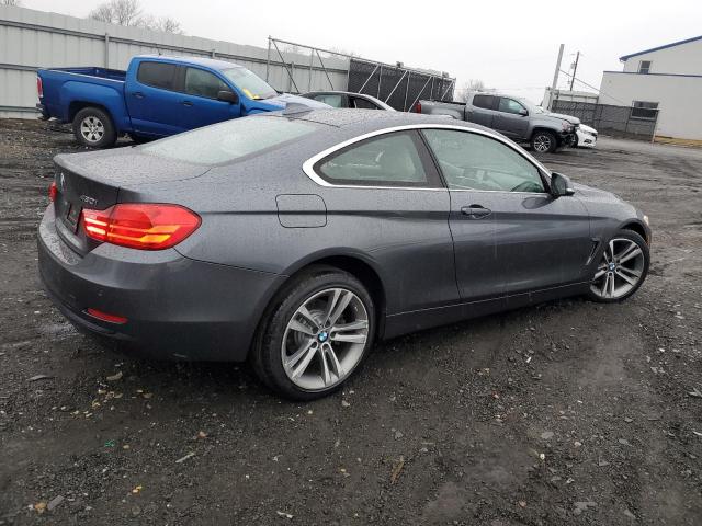 2017 BMW 430XI - WBA4R9C55HK878457