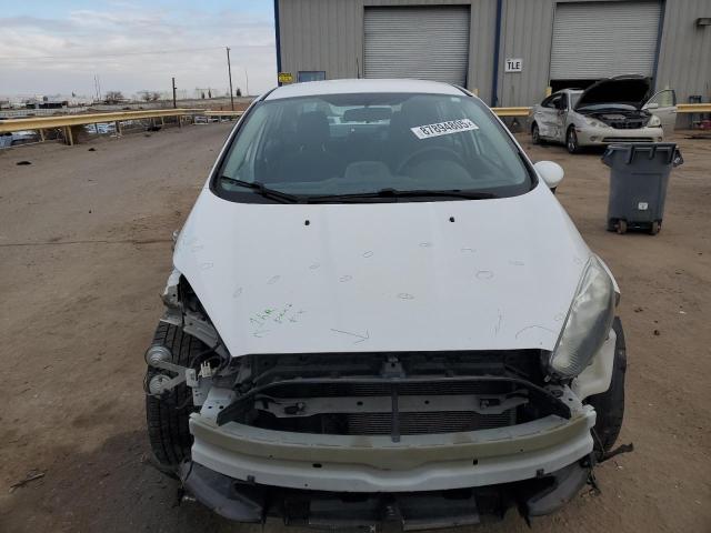 2016 FORD FIESTA SE - 3FADP4BJ5GM130654