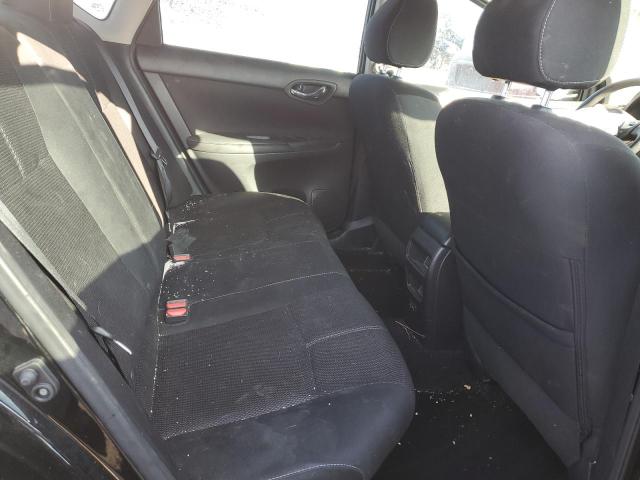 2018 NISSAN SENTRA S - 3N1AB7AP0JY317273