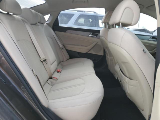 2015 HYUNDAI SONATA SE - 5NPE24AF7FH256612