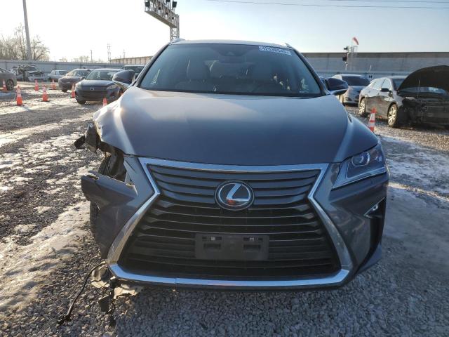 2017 LEXUS RX 350 BAS 2T2BZMCA8HC097147