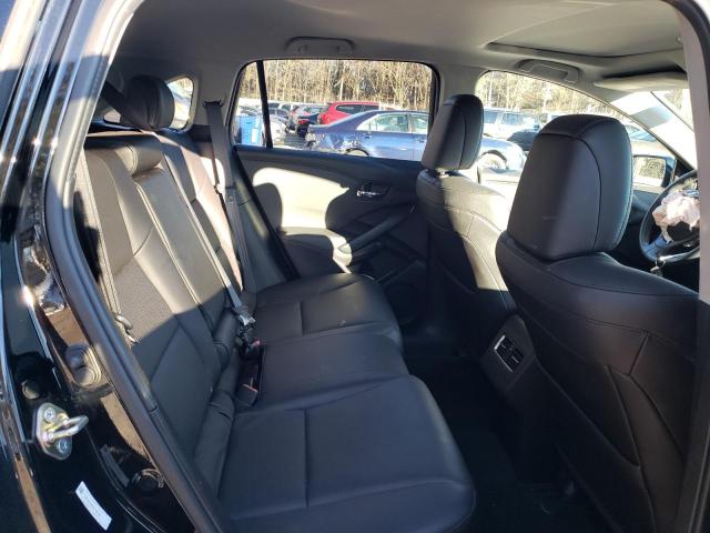 2016 ACURA RDX TECHNO - 5J8TB3H56GL016397
