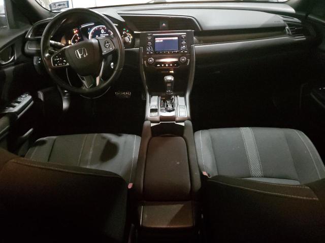 2019 HONDA CIVIC SPOR - SHHFK7H45KU415483