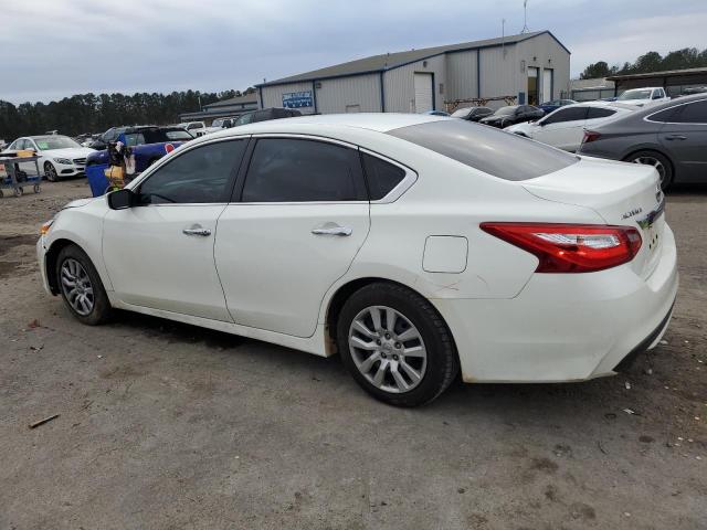 Vin: 1n4al3ap7hc227744, lot: 87465994, nissan altima 2.5 20172