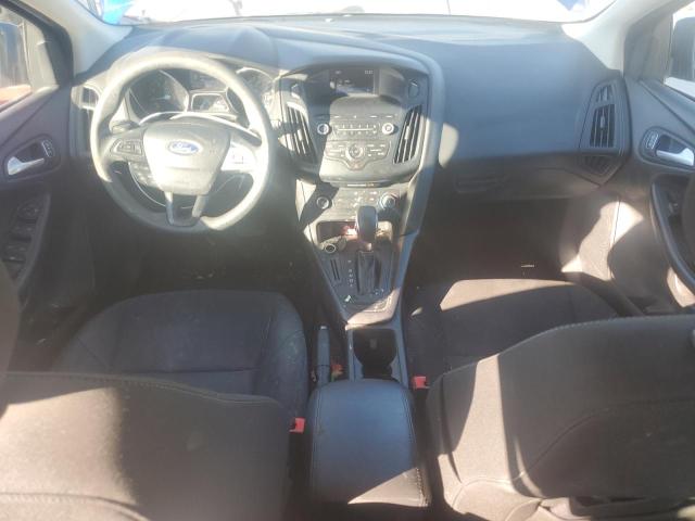 2018 FORD FOCUS SE - 1FADP3K29JL279760