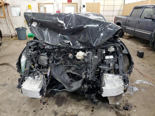 2018 HONDA CLARITY JHMZC5F13JC012248
