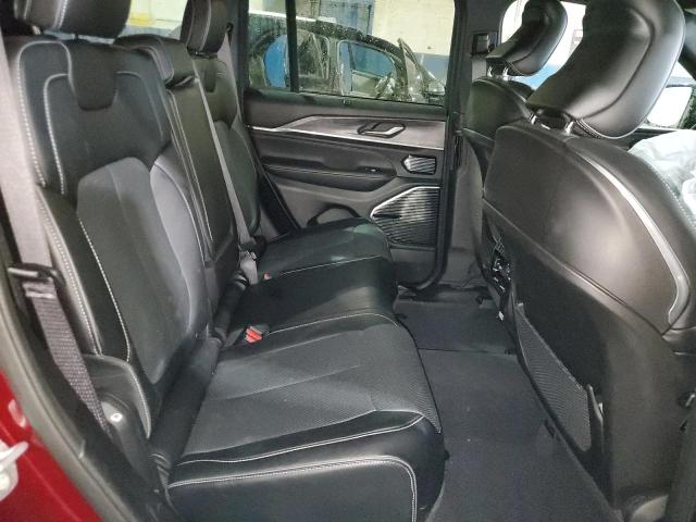 2023 JEEP GRAND CHER - 1C4RJYD63P8788205