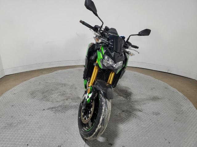 2024 KAWASAKI ZR900 M ML5ZRDM10RDA68549