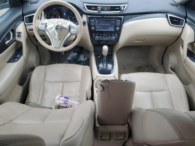 2015 NISSAN ROGUE S - 5N1AT2MTXFC862169