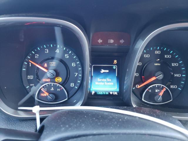 2016 CHEVROLET MALIBU LIM 1G11E5SAXGF163439