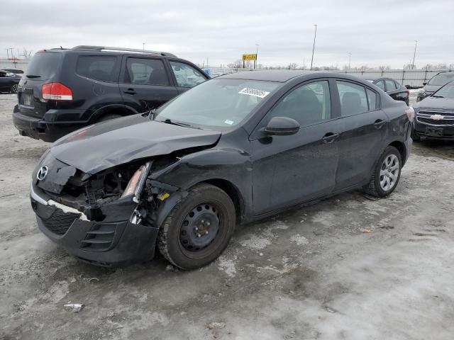 Vin: jm1bl1sf1a1212893, lot: 89380605, mazda 3 i 2010 img_1