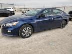 2021 NISSAN ALTIMA S - 1N4BL4BV9MN391146