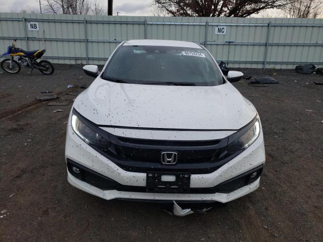 2020 HONDA CIVIC 2HGFC2F89LH506373