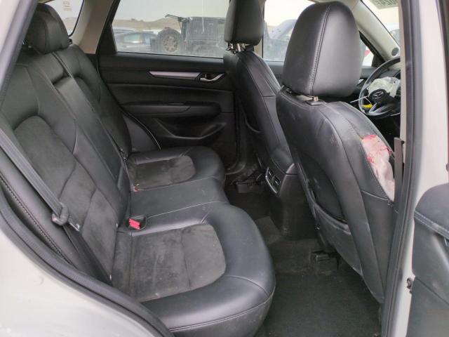 2018 MAZDA CX-5 TOURI - JM3KFACM5J1386459