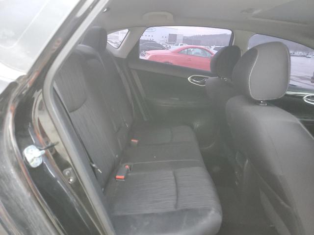 2019 NISSAN SENTRA S 3N1AB7AP8KY225345