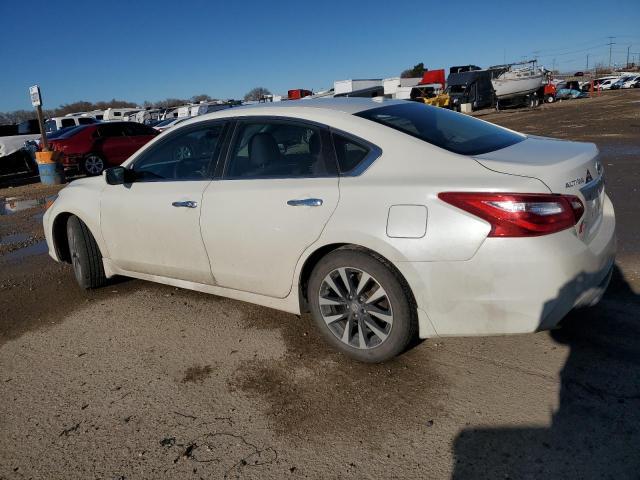 2017 NISSAN ALTIMA 2.5 - 1N4AL3AP0HC148349
