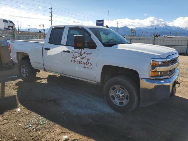 Vin: 2gc2kreg6k1147959, lot: 86851554, chevrolet all models k2500 heavy duty 20194