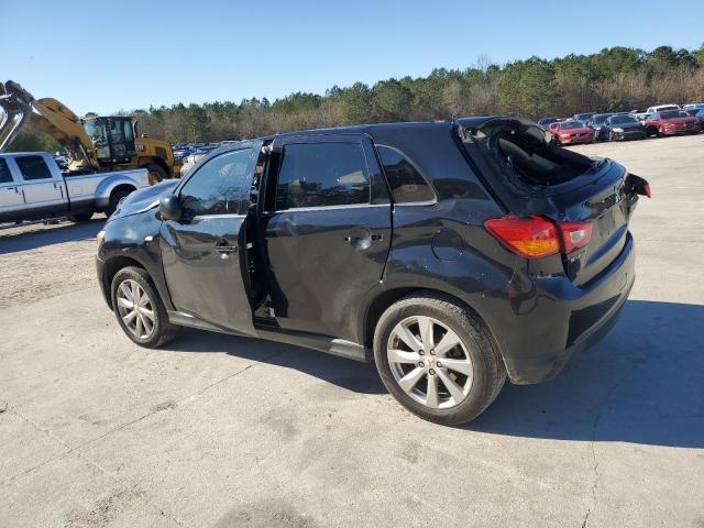Vin: 4a4ap4auxfe037764, lot: 87311344, mitsubishi outlander se 20152