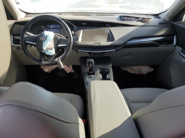 2020 CADILLAC XT4 LUXURY - 1GYAZAR40LF153589