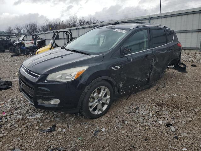 FORD ESCAPE TIT