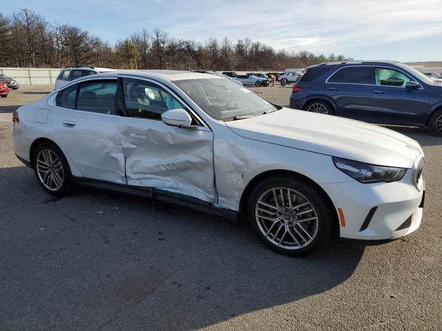 2024 BMW 530 XI - WBA53FJ01RCR84895
