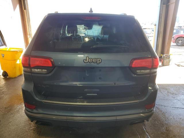 2019 JEEP GRAND CHER - 1C4RJFBG4KC842875