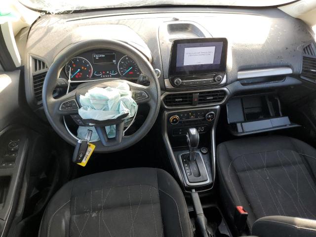 2021 FORD ECOSPORT S MAJ3S2GE7MC406307