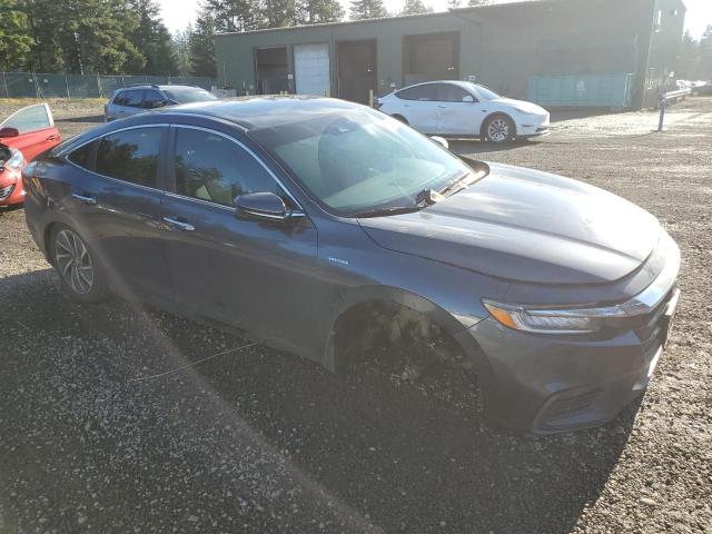 2019 HONDA INSIGHT TO 19XZE4F99KE024796