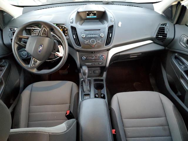 2017 FORD ESCAPE S - 1FMCU0F78HUF01353
