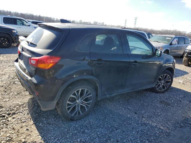 2019 MITSUBISHI OUTLANDER - JA4AP3AU9KU002645