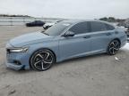 2021 HONDA ACCORD SPO - 1HGCV2F34MA018613