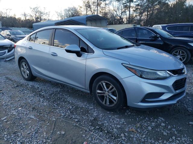 2017 CHEVROLET CRUZE LT 1G1BE5SM8H7150554