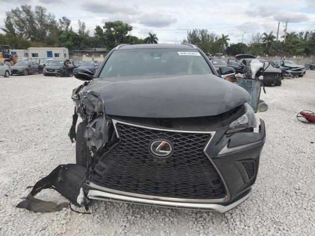 2019 LEXUS NX 300 BAS - JTJYARBZXK2154235